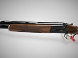 Caesar Guerini Invictus I Black Sporting - 12ga/34
