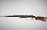 Caesar Guerini Invictus I Black Sporting - 12ga/34