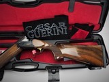 Caesar Guerini Invictus I Black Sporting - 12ga/34