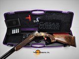 Caesar Guerini Syren Julia Sporting - RH - 12ga/30