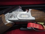 Caesar Guerini Summit Trap Unsingle Combo - 12ga 32
