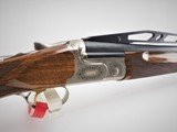 Caesar Guerini Summit Trap Unsingle Combo - 12ga 32