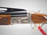 Caesar Guerini Summit Trap Unsingle Combo - 12ga 32