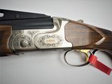 Caesar Guerini Summit Trap Unsingle Combo - 12ga 32
