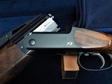 Blaser F3 Super Sport - 12ga/30” RH - used/excellent - 2 of 14