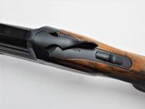 Blaser F3 Super Sport - 12ga/30” RH - used/excellent - 3 of 14