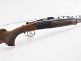 Blaser F3 Super Sport - 12ga/30” RH - used/excellent - 11 of 14
