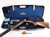 Blaser F3 Super Sport - 12ga/30” RH - used/excellent - 1 of 14