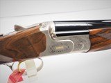 Caesar Guerini Summit Sporting - RH - 12ga/32