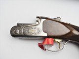 Caesar Guerini Summit Sporting - RH - 12ga/32