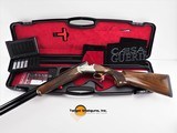 Caesar Guerini Summit Sporting - RH - 12ga/32