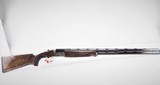 Caesar Guerini Summit Sporting - RH - 12ga/32