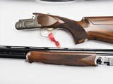 Caesar Guerini Summit Sporting - RH - 12ga/32