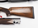 Caesar Guerini Summit Sporting - RH - 12ga/32