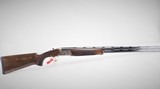 Caesar Guerini Summit Sporting - RH - 12ga/32