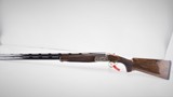 Caesar Guerini Summit Sporting - RH - 12ga/32