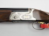 Caesar Guerini Summit Sporting - RH - 12ga/32