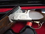Caesar Guerini Summit Sporting - RH - 12ga/32