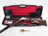 Caesar Guerini Summit Sporting - RH - 12ga/32