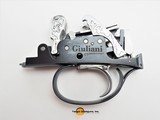 Giuliani Double release trigger unit for Perazzi MX guns - Internally selectable - Adjustable blade - 1 of 6