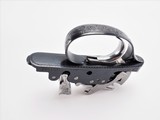 Giuliani Double release trigger unit for Perazzi MX guns - Internally selectable - Adjustable blade - 3 of 6