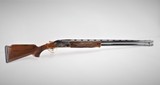 Krieghoff K80 Sporting - 12ga/30