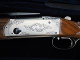 Krieghoff K80 Sporting - 12ga/30