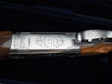 Krieghoff K80 Sporting - 12ga/30