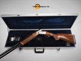 Krieghoff K80 Sporting - 12ga/30