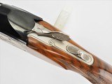 Krieghoff K80 Sporting - 12ga/30