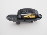Giuliani Classic trigger for Perazzi MX - SC3 / #100 - gold blade - 4 of 4