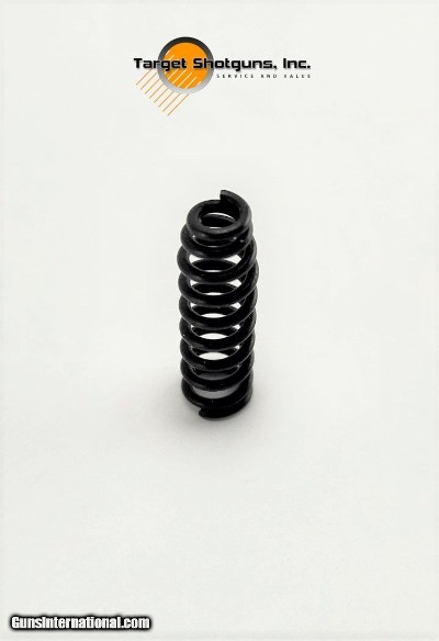 Giuliani Top lever spring for Browning Citori