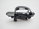 Giuliani Classic trigger for Perazzi MX - adjustable blade, silver (#155) - 3 of 3