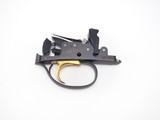 Giuliani Classic trigger for Perazzi MX - adjustable blade, gold (#166) - 2 of 4