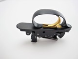 Giuliani Classic trigger for Perazzi MX - adjustable blade, gold (#166) - 3 of 3