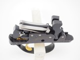 Giuliani Classic trigger for Perazzi MX - adjustable blade, gold (#166) - 3 of 4