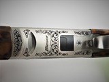 Blaser F3 Vantage- Grand Luxe- 12ga/32