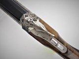 Blaser F3 Competition Sporting - Super Scroll- 12ga/32