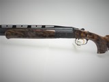 Blaser F3 Competition Sporting - Super Exclusive Black - 12ga/32