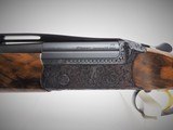 Blaser F3 Competition Sporting - Super Exclusive Black - 12ga/32