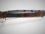 Blaser F3 Competition Sporting - Super Exclusive Black - 12ga/32