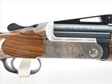 Blaser F3 Luxus Game Scene - Super Sport - 12ga/32 - 12 of 14