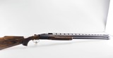 Blaser F3 Super Sport - Super Exclusive Black - 12ga/32” - LH - WG5 - NEW - 12 of 12