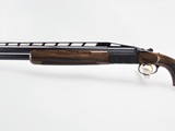 Blaser F3 Super Sport - Super Exclusive Black - 12ga/32” - LH - WG5 - NEW - 6 of 12