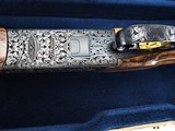 Blaser F3 Super Sport - Super Exclusive Black - 12ga/32” - LH - WG5 - NEW - 3 of 12