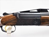 Blaser F3 Super Sport - Super Exclusive Black - 12ga/32” - LH - WG5 - NEW - 10 of 12
