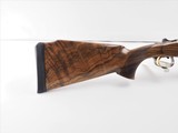 Blaser F3 Competition Sporting - Super Scroll - .410/32” RH - WG6 Monte Carlo - NEW - 6 of 10