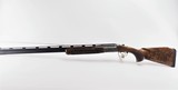 Blaser F3 Competition Sporting - Super Scroll - .410/32” RH - WG6 Monte Carlo - NEW - 5 of 10
