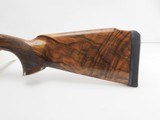 Blaser F3 Competition Sporting - Super Scroll - .410/32” RH - WG6 Monte Carlo - NEW - 3 of 10