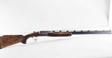 Blaser F3 Competition Sporting - Super Scroll - .410/32” RH - WG6 Monte Carlo - NEW - 10 of 10